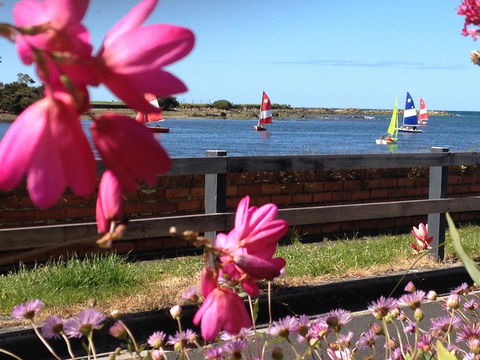 The Waterfront Wynyard - Grafton Accommodation 7
