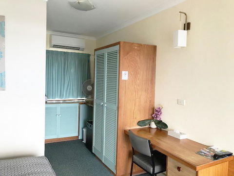 The Waterfront Wynyard - Grafton Accommodation 32