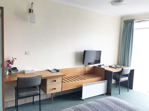 The Waterfront Wynyard - Grafton Accommodation 36