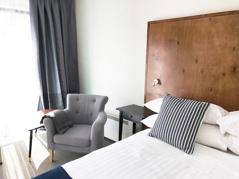 The Waterfront Wynyard - Grafton Accommodation 25