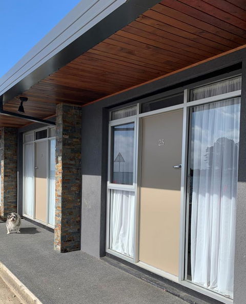 The Waterfront Wynyard - Grafton Accommodation 39