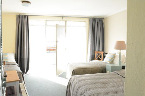 The Waterfront Wynyard - Grafton Accommodation 37