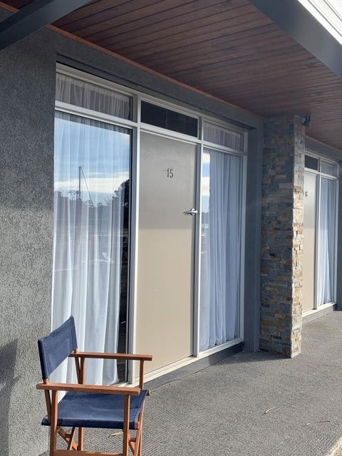 The Waterfront Wynyard - Grafton Accommodation 40