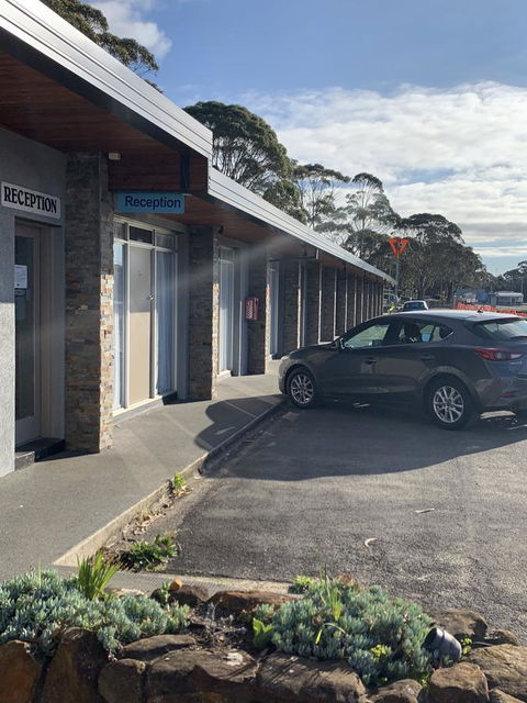 The Waterfront Wynyard - Grafton Accommodation 4