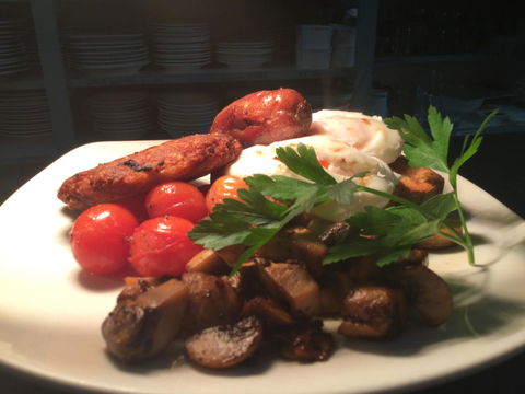 The Waterfront Wynyard - Grafton Accommodation 16