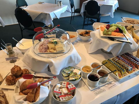 The Waterfront Wynyard - Grafton Accommodation 13