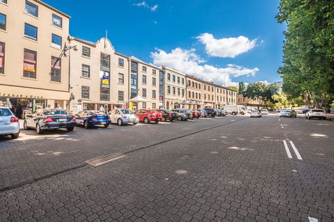The Quarry Boutique Apartments - Grafton Accommodation 16