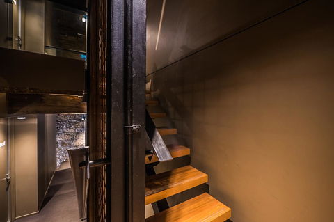 The Quarry Boutique Apartments - Grafton Accommodation 23
