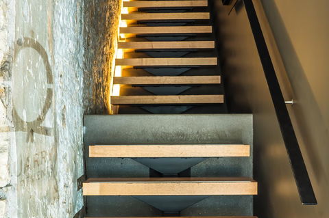 The Quarry Boutique Apartments - Grafton Accommodation 18