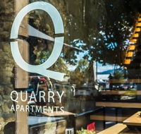 The Quarry Boutique Apartments - Grafton Accommodation