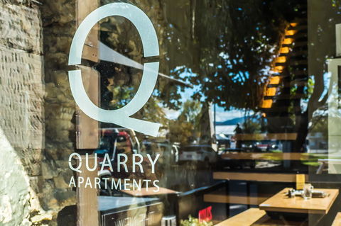 The Quarry Boutique Apartments - Grafton Accommodation 0