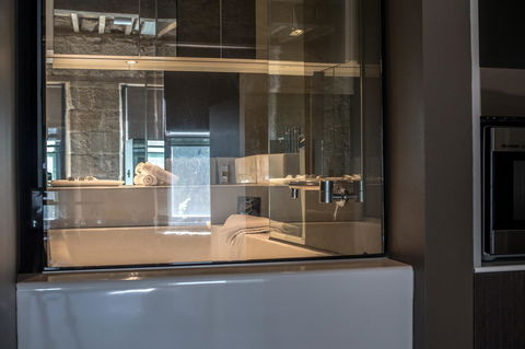 The Quarry Boutique Apartments - Grafton Accommodation 28