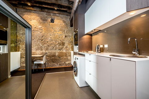 The Quarry Boutique Apartments - Grafton Accommodation 8