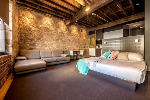 The Quarry Boutique Apartments - Grafton Accommodation 1
