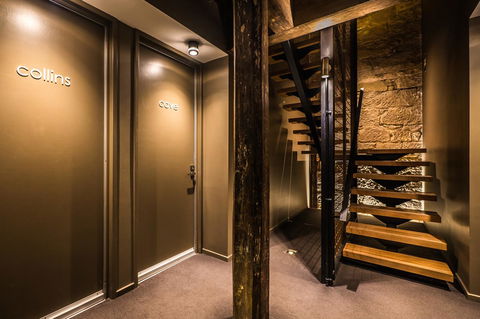 The Quarry Boutique Apartments - Grafton Accommodation 20