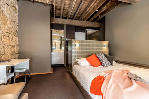 The Quarry Boutique Apartments - Grafton Accommodation 29