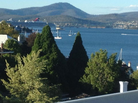 Reflections On The Bay - Grafton Accommodation 0