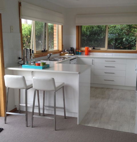 Reflections On The Bay - Grafton Accommodation 1