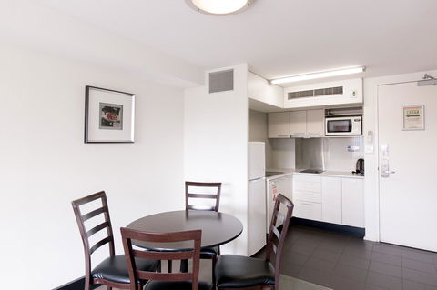 St Ives Apartments - Grafton Accommodation 25