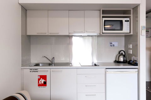 St Ives Apartments - Grafton Accommodation 11