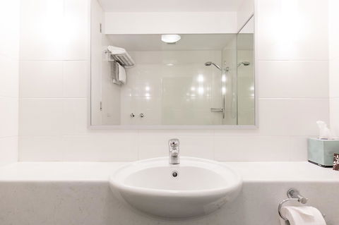 St Ives Apartments - Grafton Accommodation 20