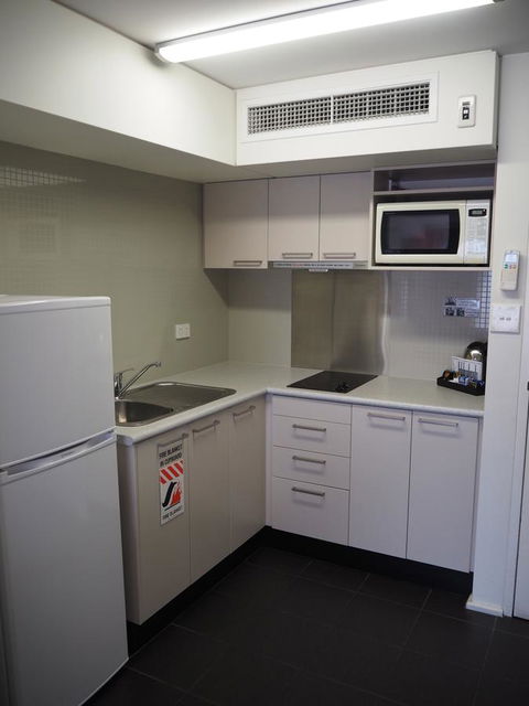 St Ives Apartments - Grafton Accommodation 36