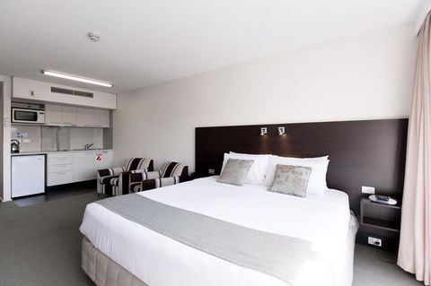 St Ives Apartments - Grafton Accommodation 16