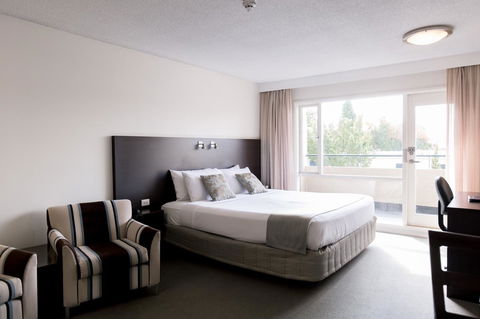 St Ives Apartments - Grafton Accommodation 17