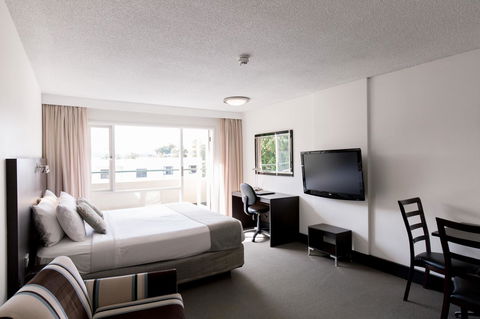 St Ives Apartments - Grafton Accommodation 15