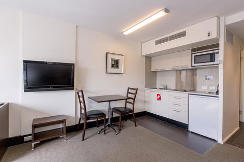 St Ives Apartments - Grafton Accommodation 7