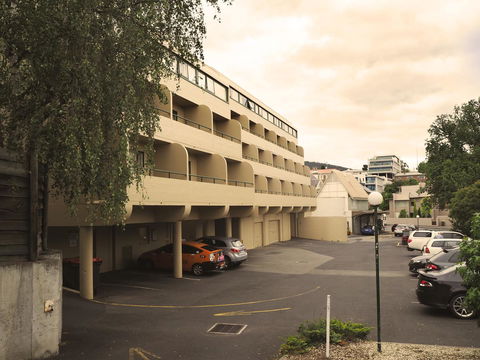 St Ives Apartments - Grafton Accommodation 32