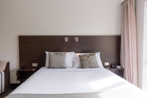St Ives Apartments - Grafton Accommodation 6