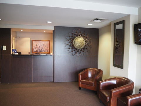St Ives Apartments - Grafton Accommodation 34
