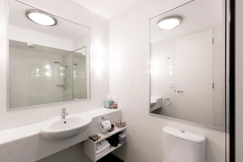 St Ives Apartments - Grafton Accommodation 18