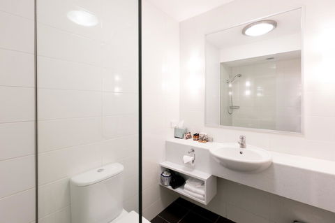 St Ives Apartments - Grafton Accommodation 13