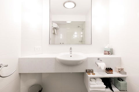 St Ives Apartments - Grafton Accommodation 28