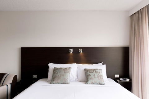 St Ives Apartments - Grafton Accommodation 19