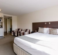 St Ives Motel Apartments - Grafton Accommodation