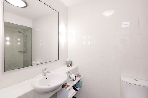 St Ives Apartments - Grafton Accommodation 27