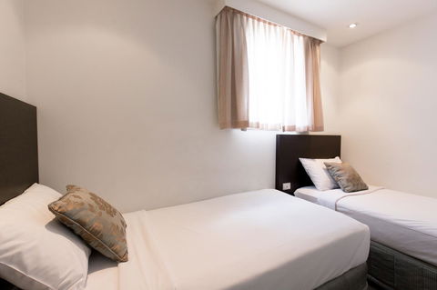 St Ives Apartments - Grafton Accommodation 29