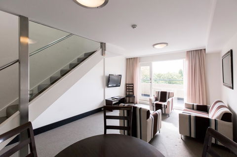 St Ives Apartments - Grafton Accommodation 24