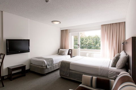 St Ives Apartments - Grafton Accommodation 9