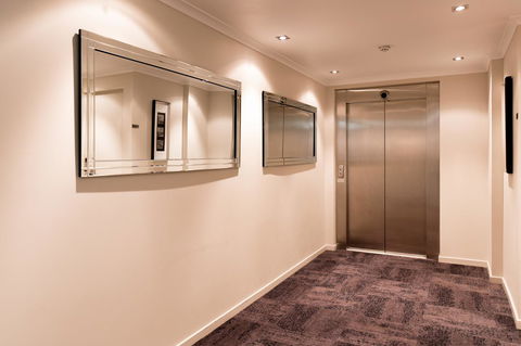 St Ives Apartments - Grafton Accommodation 31
