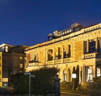 Lenna Of Hobart - Grafton Accommodation