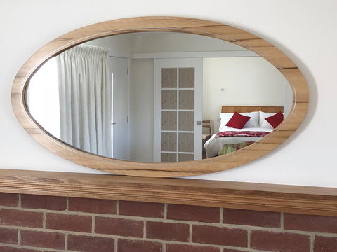 Richmond Bridge Accommodation â€œTwo The Bridgeâ€ - Grafton Accommodation 12