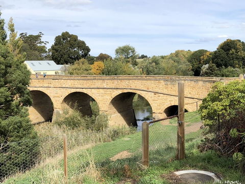 Richmond Bridge Accommodation â€œTwo The Bridgeâ€ - Grafton Accommodation 30