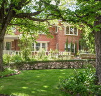 Graham Apartments - Grafton Accommodation
