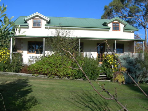 Platypus Park Country Retreat - Grafton Accommodation 26