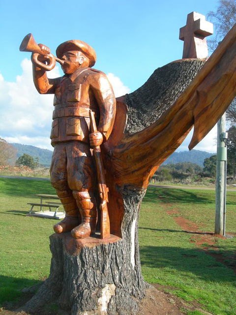 Platypus Park Country Retreat - Grafton Accommodation 28