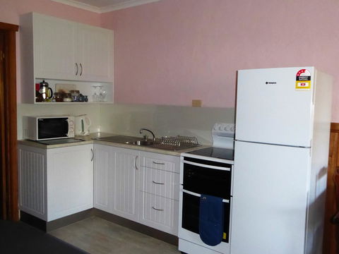 Platypus Park Country Retreat - Grafton Accommodation 6